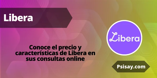 Características de Libera
