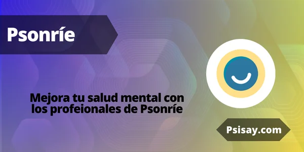 Conoce las características relevantes de Psonríe Psonrie