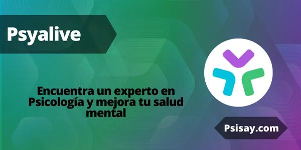 Encuentra el mejor staff de psicólogo en telemedicina Psyalive