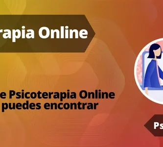 Psicoterapia Online