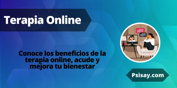 Terapia Online