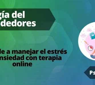Psicologia del emprendedor