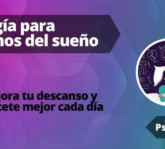 Psicologia para trastornos del sueño