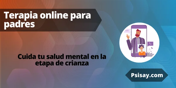Mejora la crianza de tus hijos con terapia online Terapia Online para padres