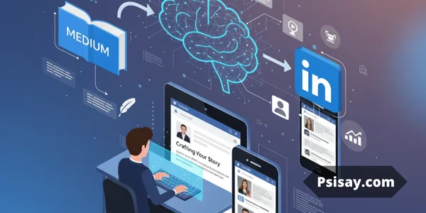 Crear contenido para tu blog