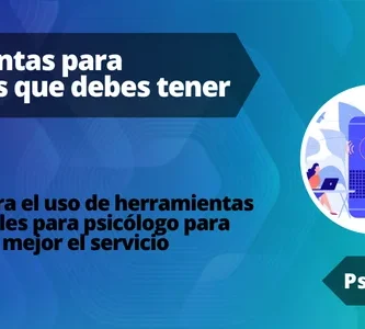 Herramientas para psicologos
