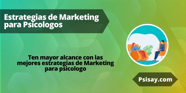 Marketing para psicologos