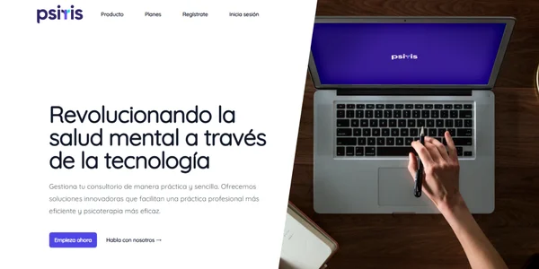 Psiris para psicólogos Psiris